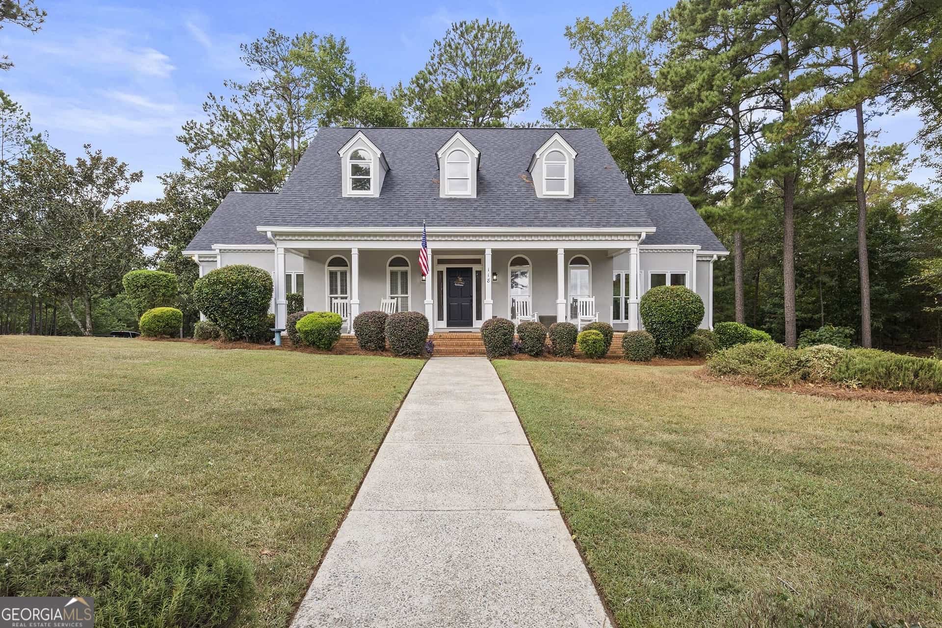 118 WIMBLEDON LN, Macon, GA 31211