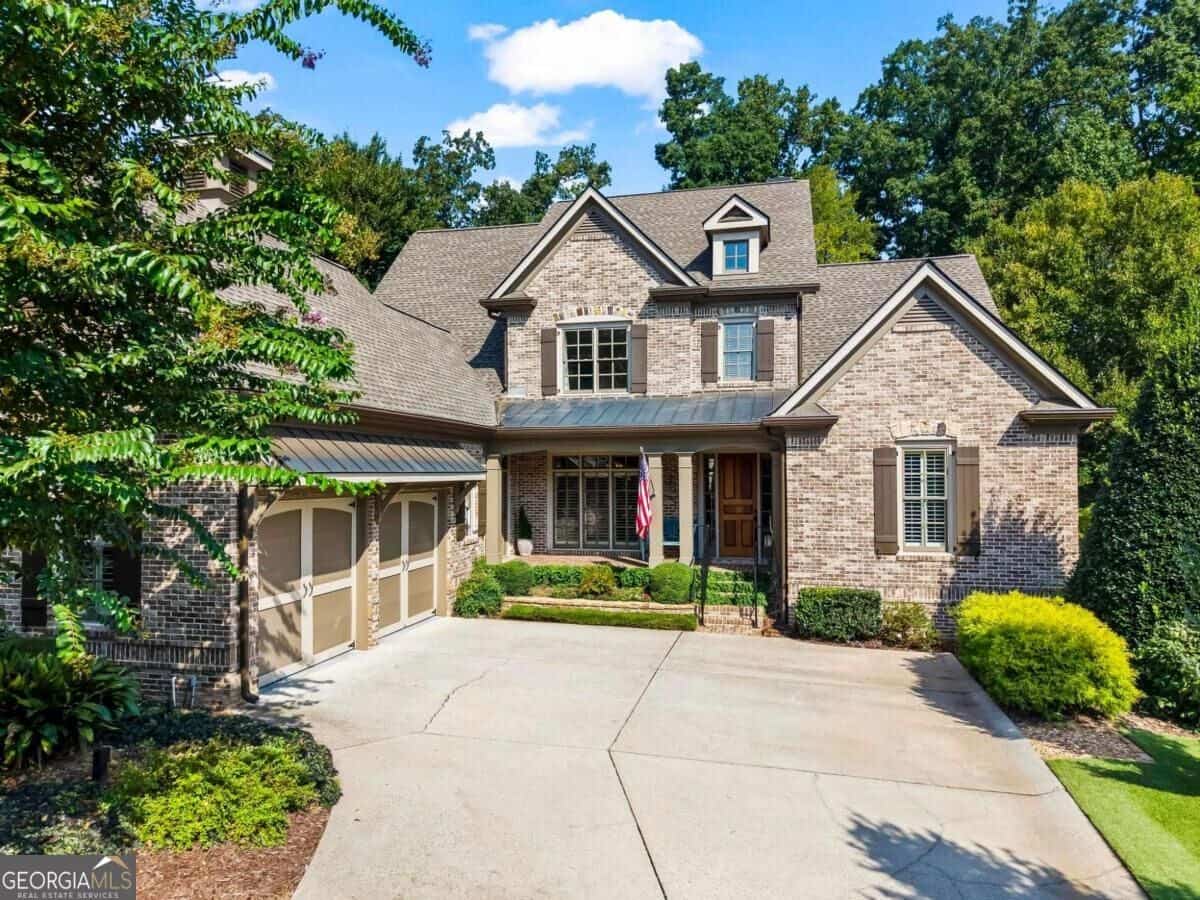 1463 Falkirk LN NW, Kennesaw, GA 30152