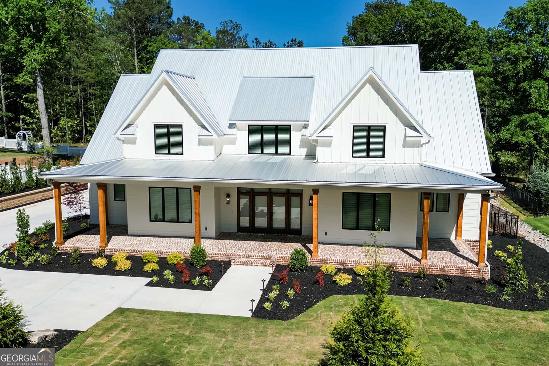604 Stallings RD, Senoia, GA 30276