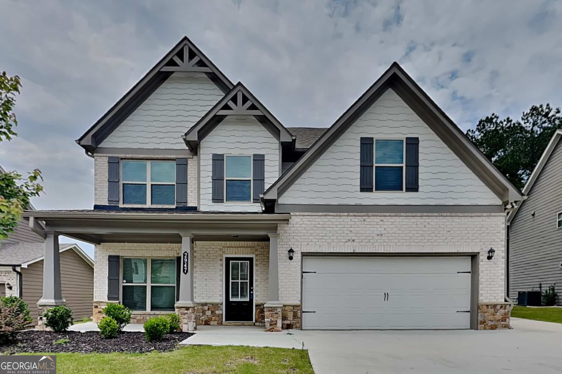 2947 Boulder Ridge DR, Dacula, GA 30019
