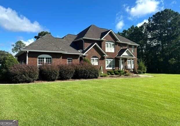 767 Forest Lake DR, Vidalia, GA 30474