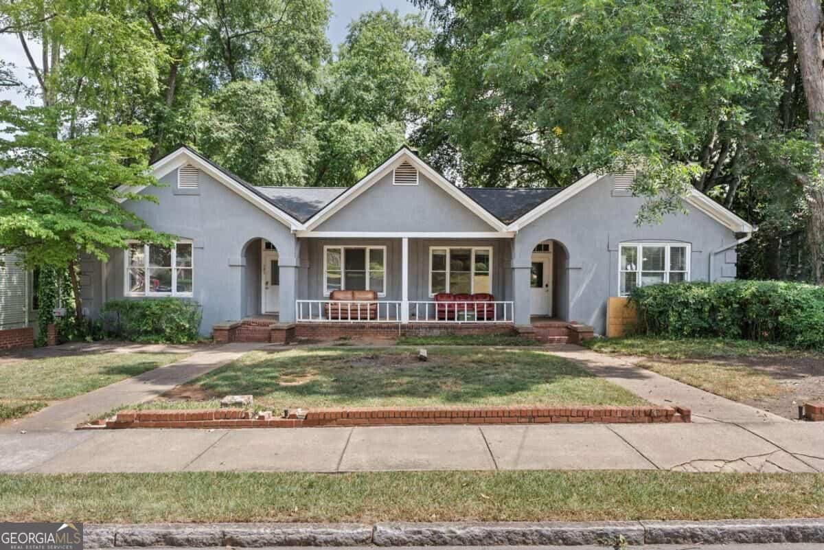 131 S Milledge AVE, Athens, GA 30605
