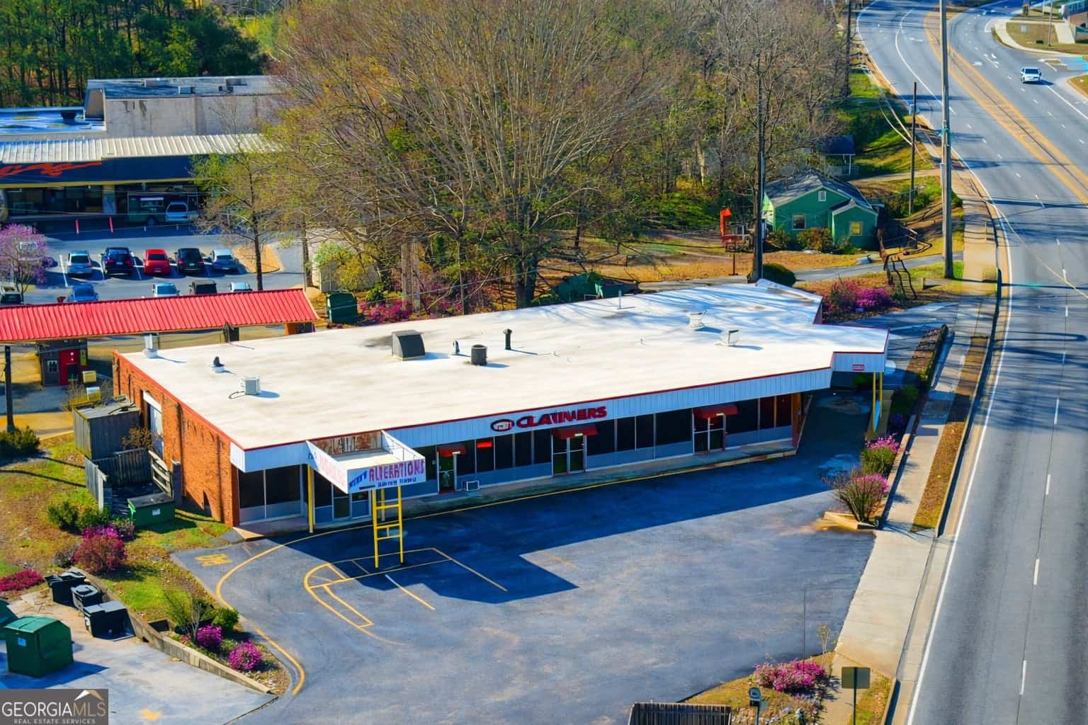 6281 Factory Shoals RD SW, Mableton, GA 30126