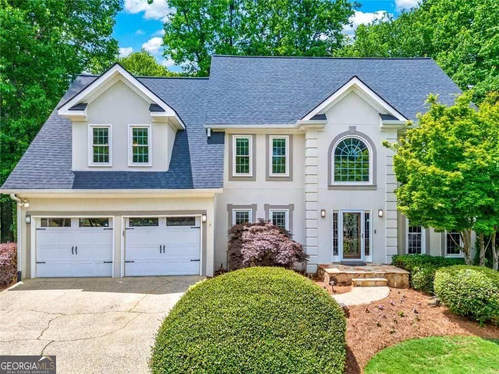 865 Devenish LN, Roswell, GA 30075