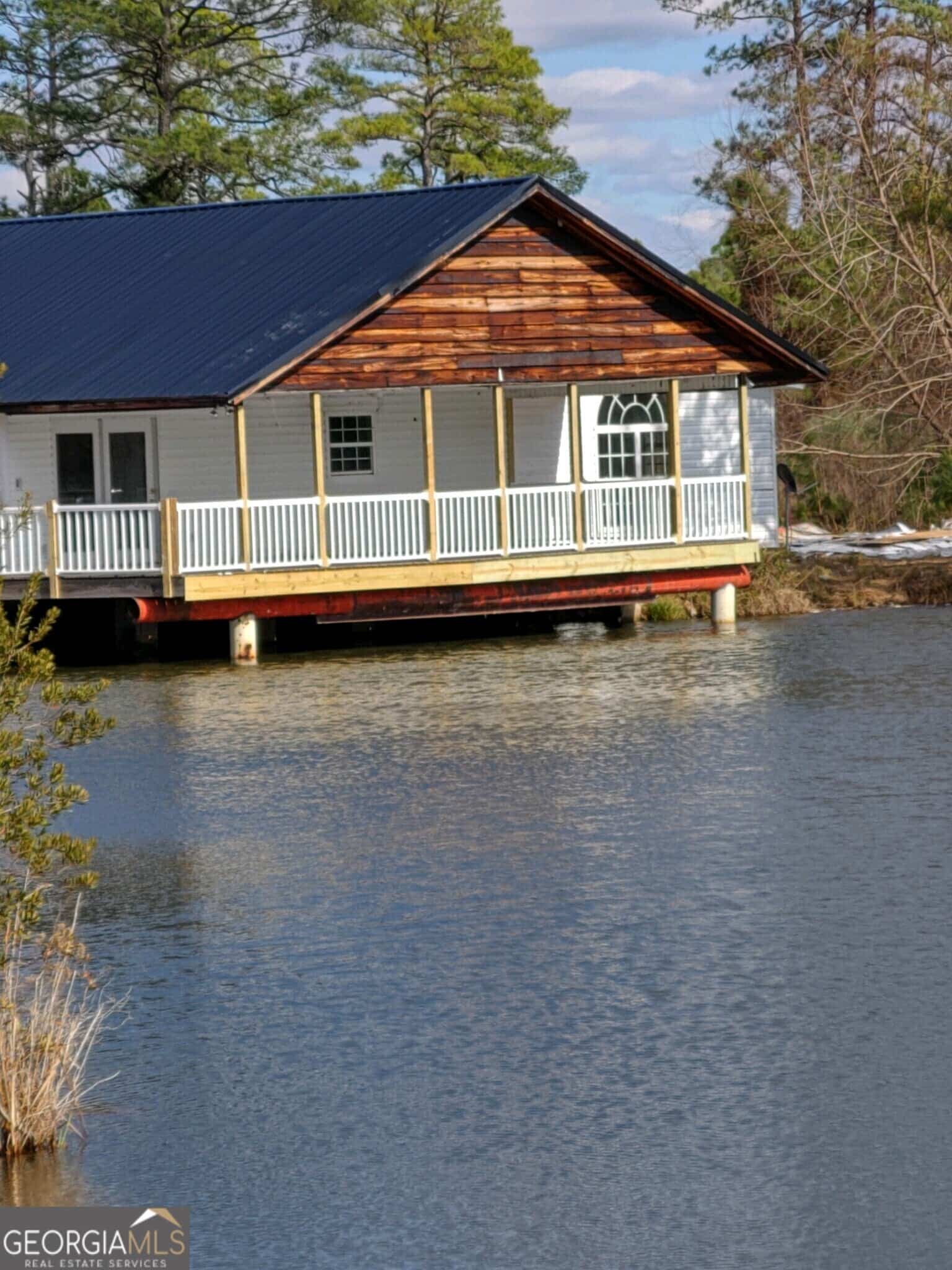 2606 Beechwood DR, Jesup, GA 31545