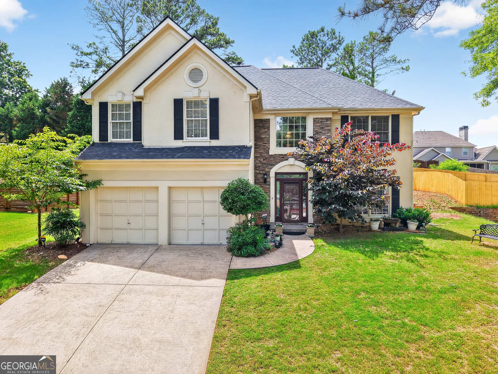11370 Quailbrook Chase, Duluth, GA 30097