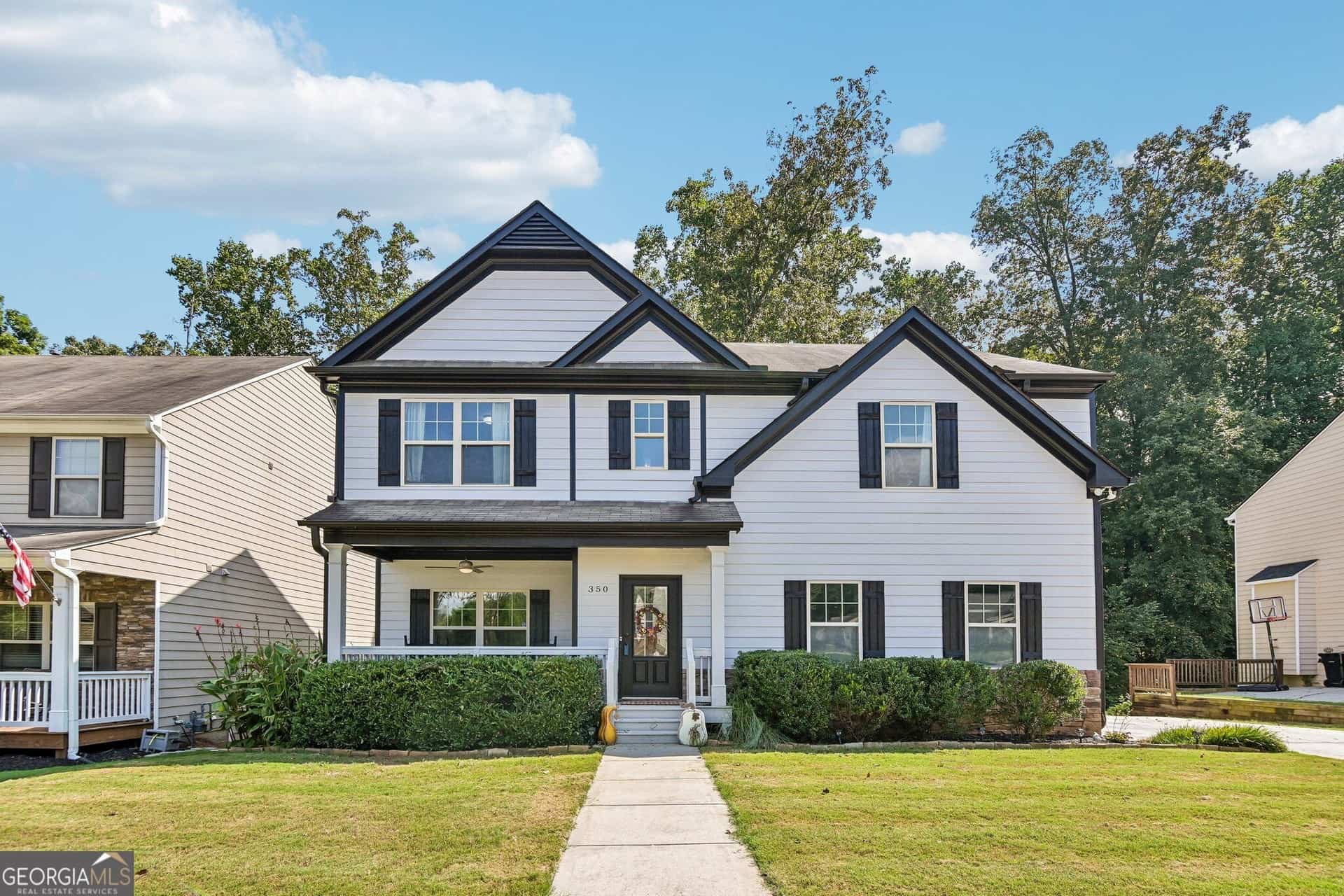 350 Parc XING, Acworth, GA 30102