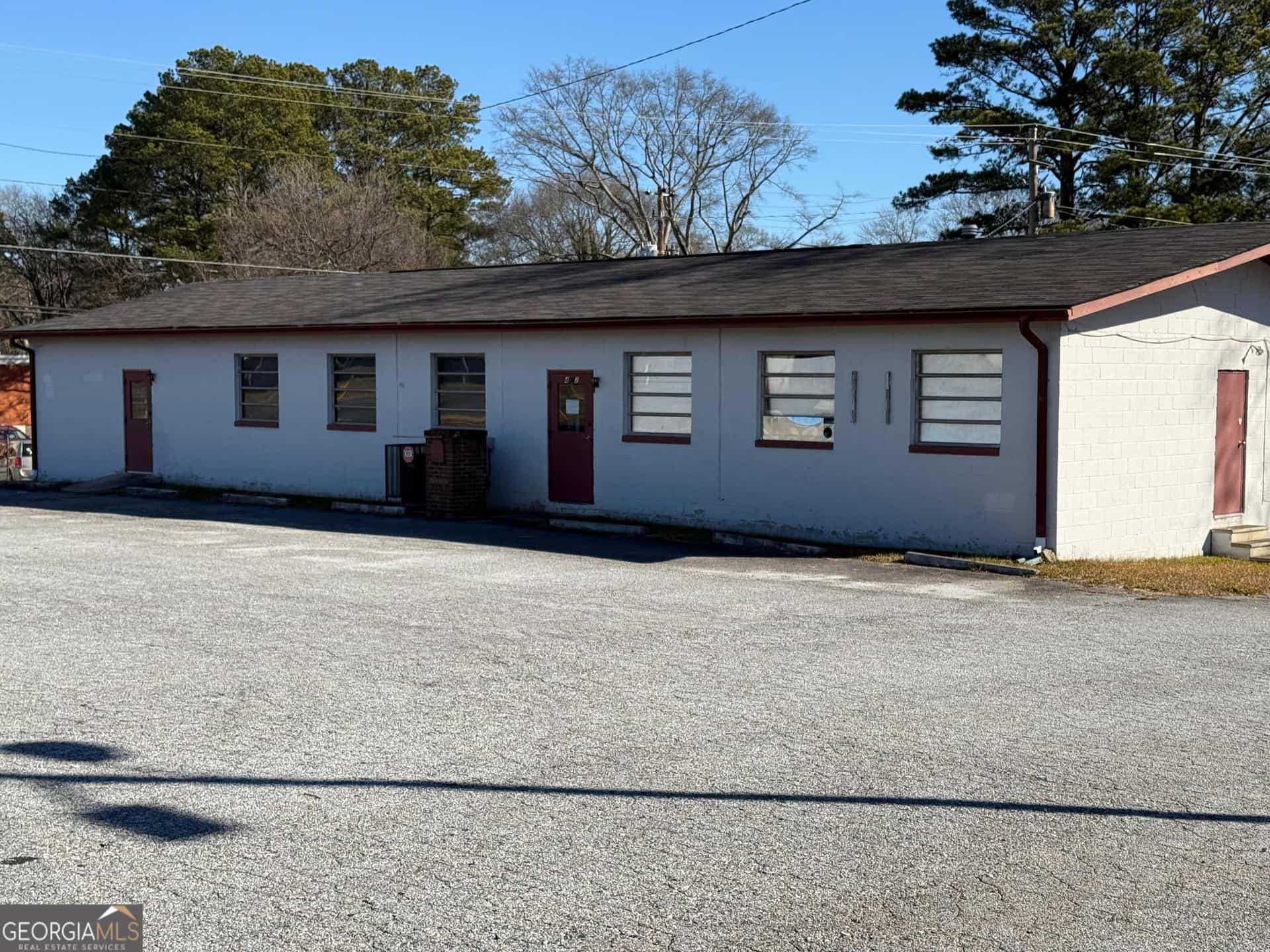 4362 Thurmond RD, Forest Park, GA 30297