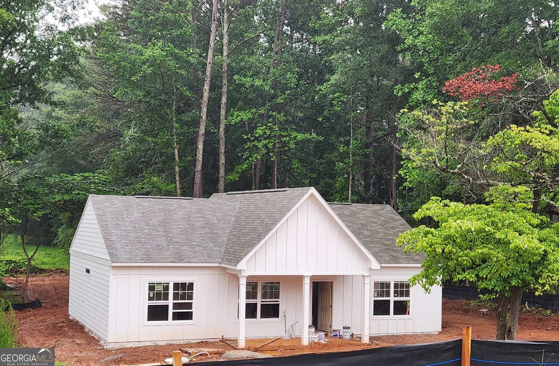LOT 11 Harris DR LOT 11 #LOT 11, Newnan, GA 30263