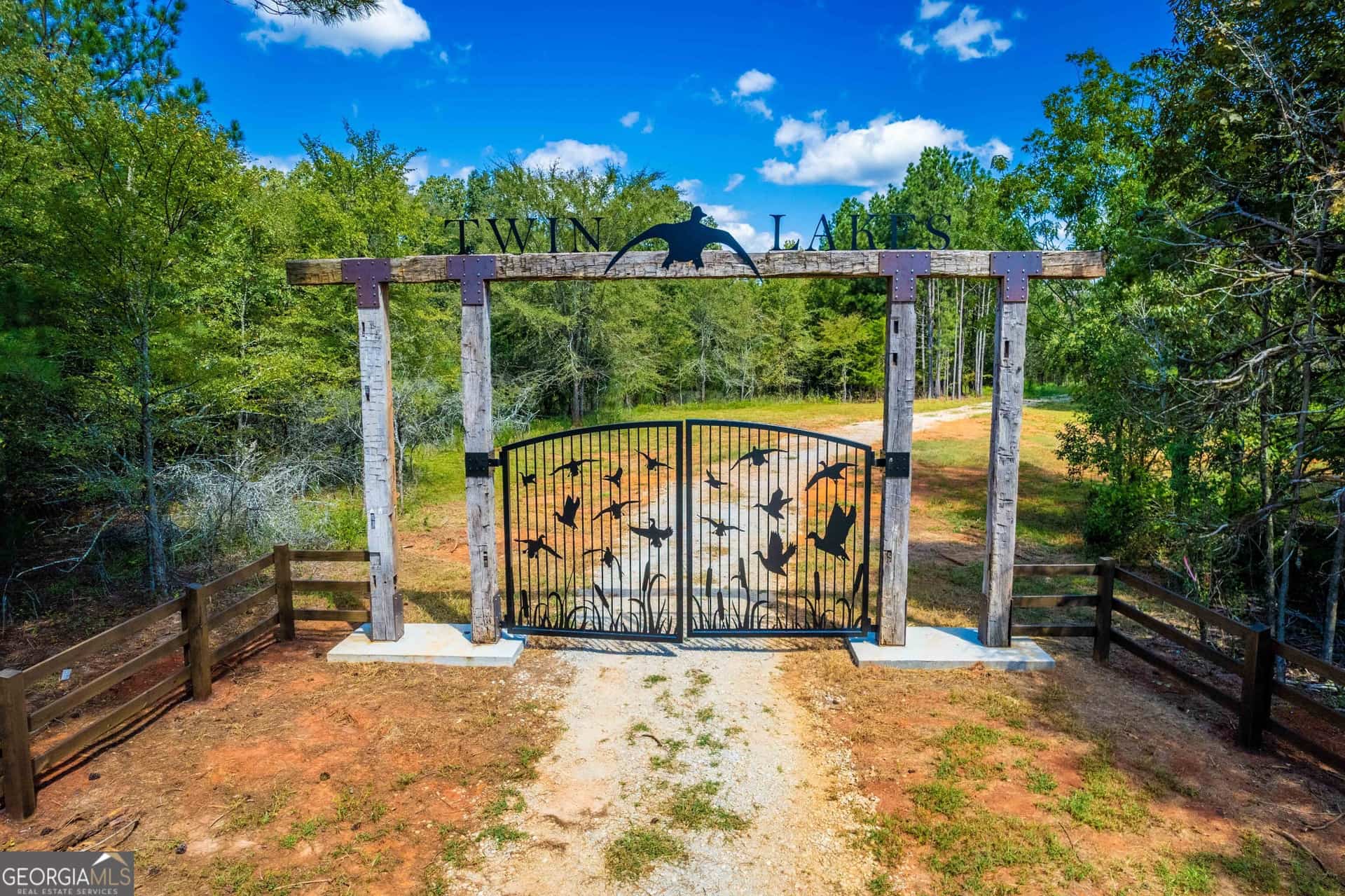 2688 Calhoun Falls HWY, Elberton, GA 30635
