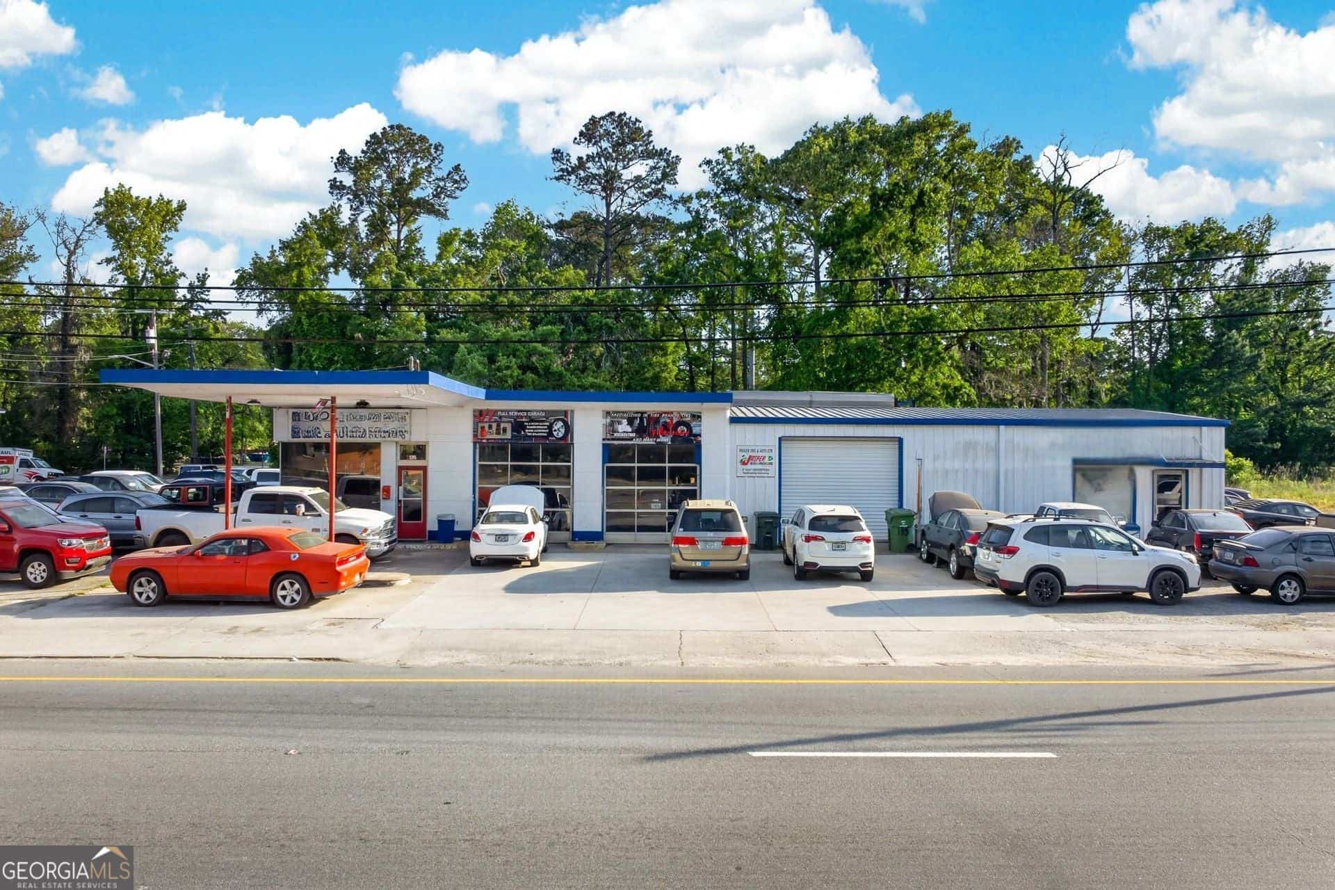 135 E US Highway 80, Pooler, GA 31322