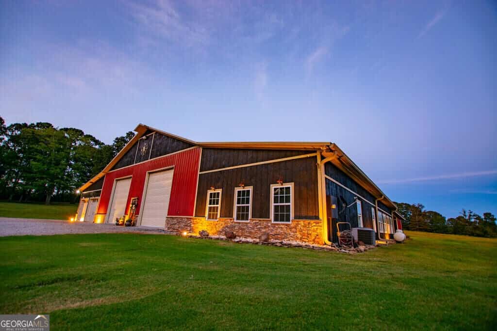 275 Happy Hollow RD, Villa Rica, GA 30180