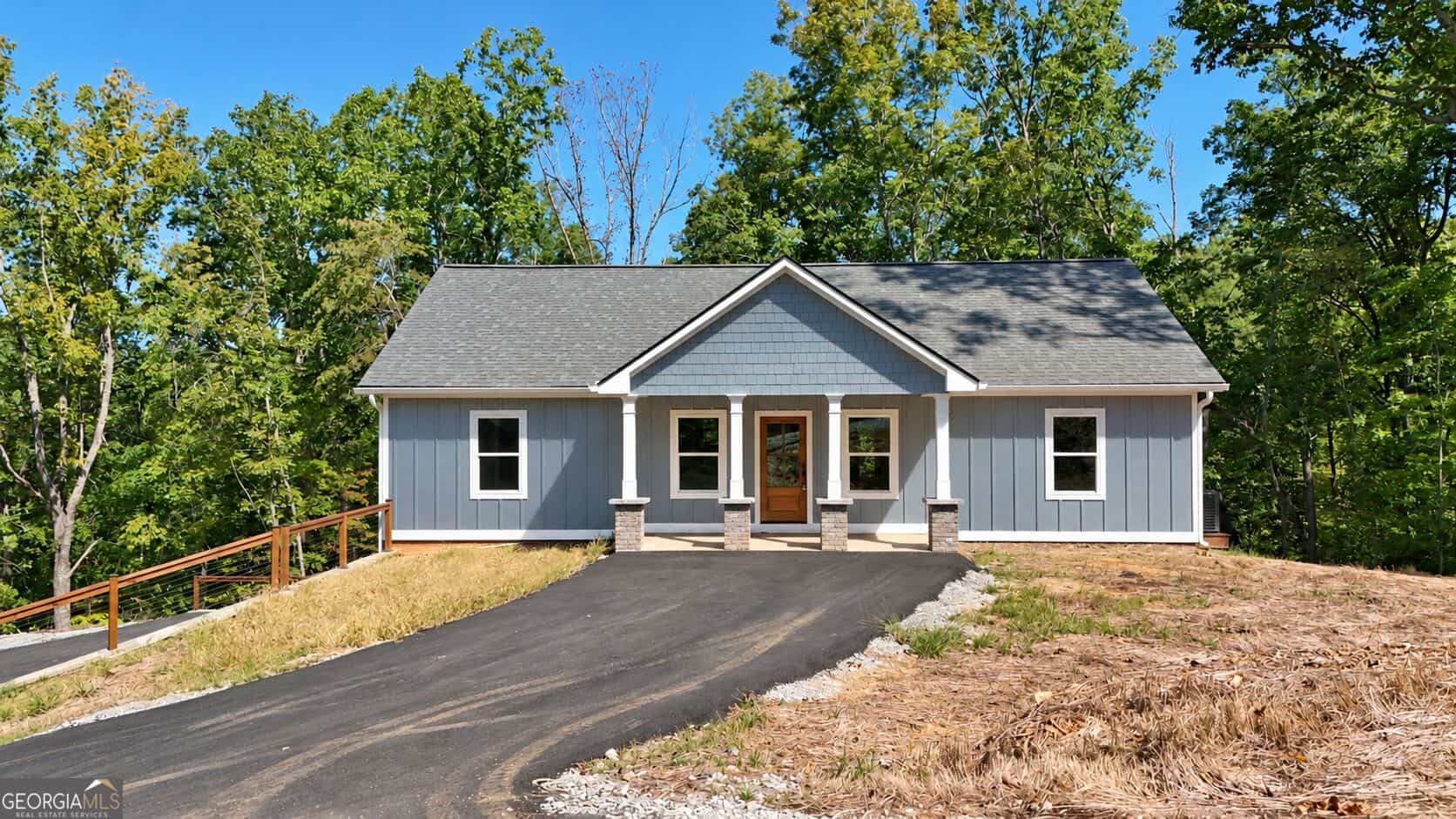 188 Sautee Ridge, Clarkesville, GA 30523
