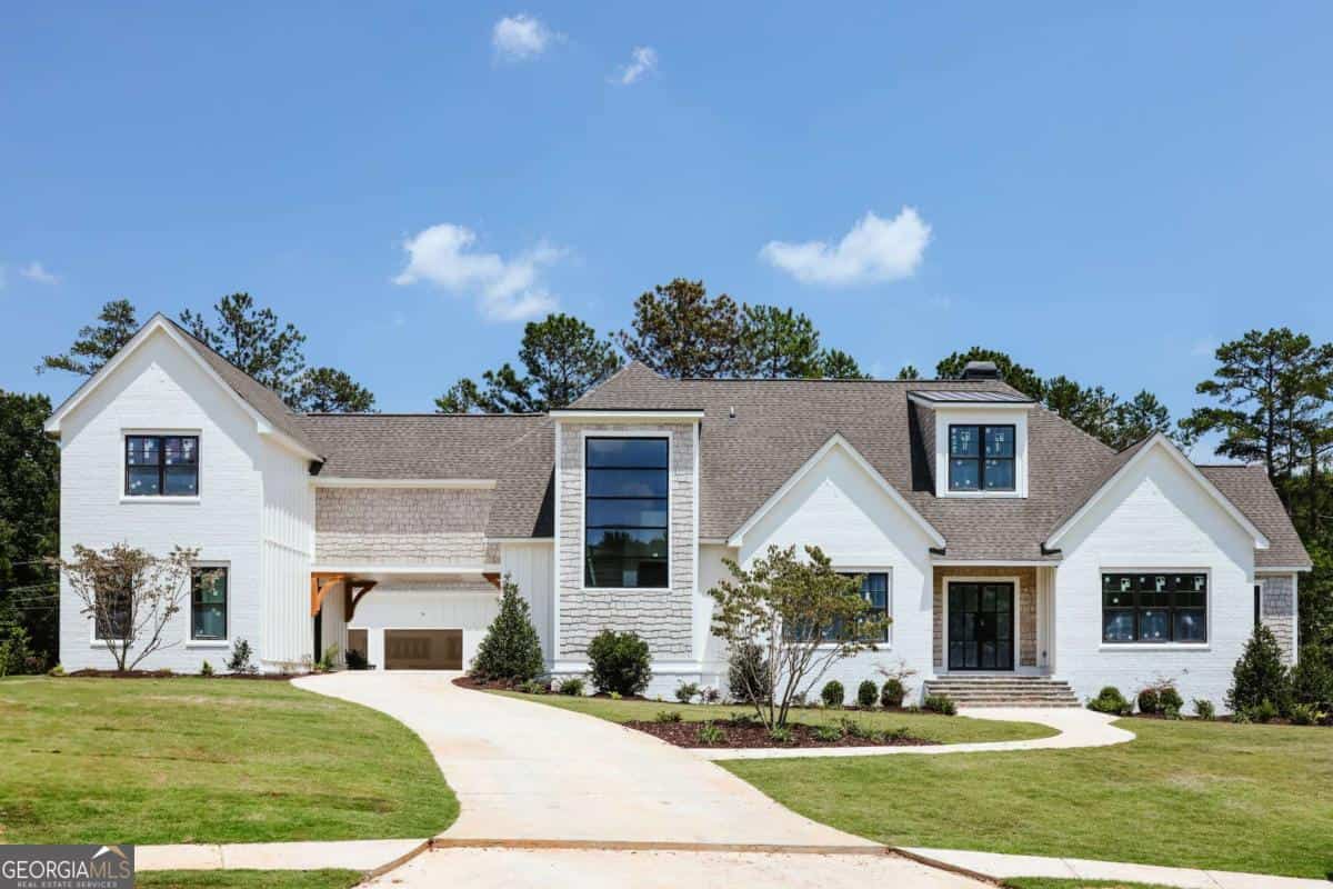 3119 Spartan Estates DR, Athens, GA 30606