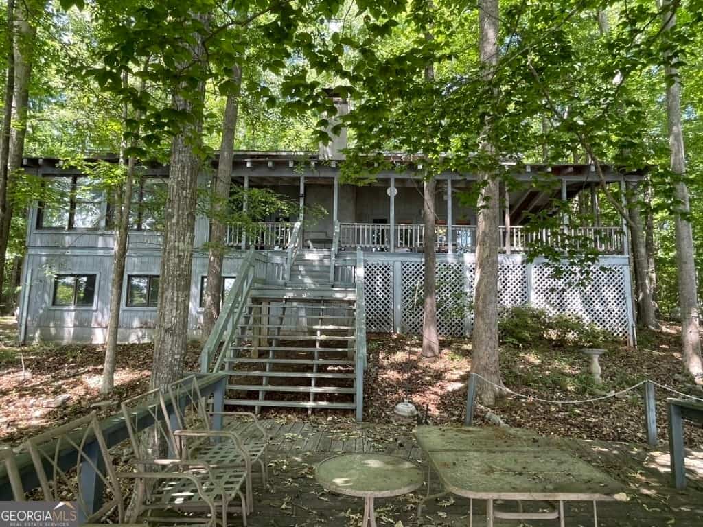 1973 Reids Ferry RD, Buckhead, GA 30625