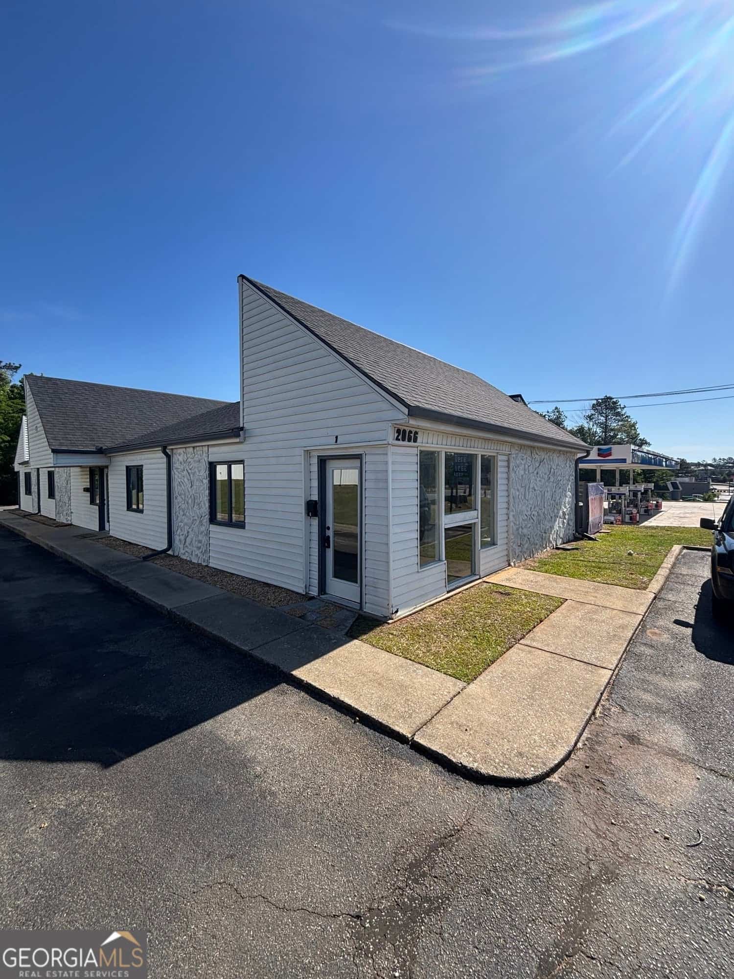 2066 Watson BLVD, Warner Robins, GA 31093