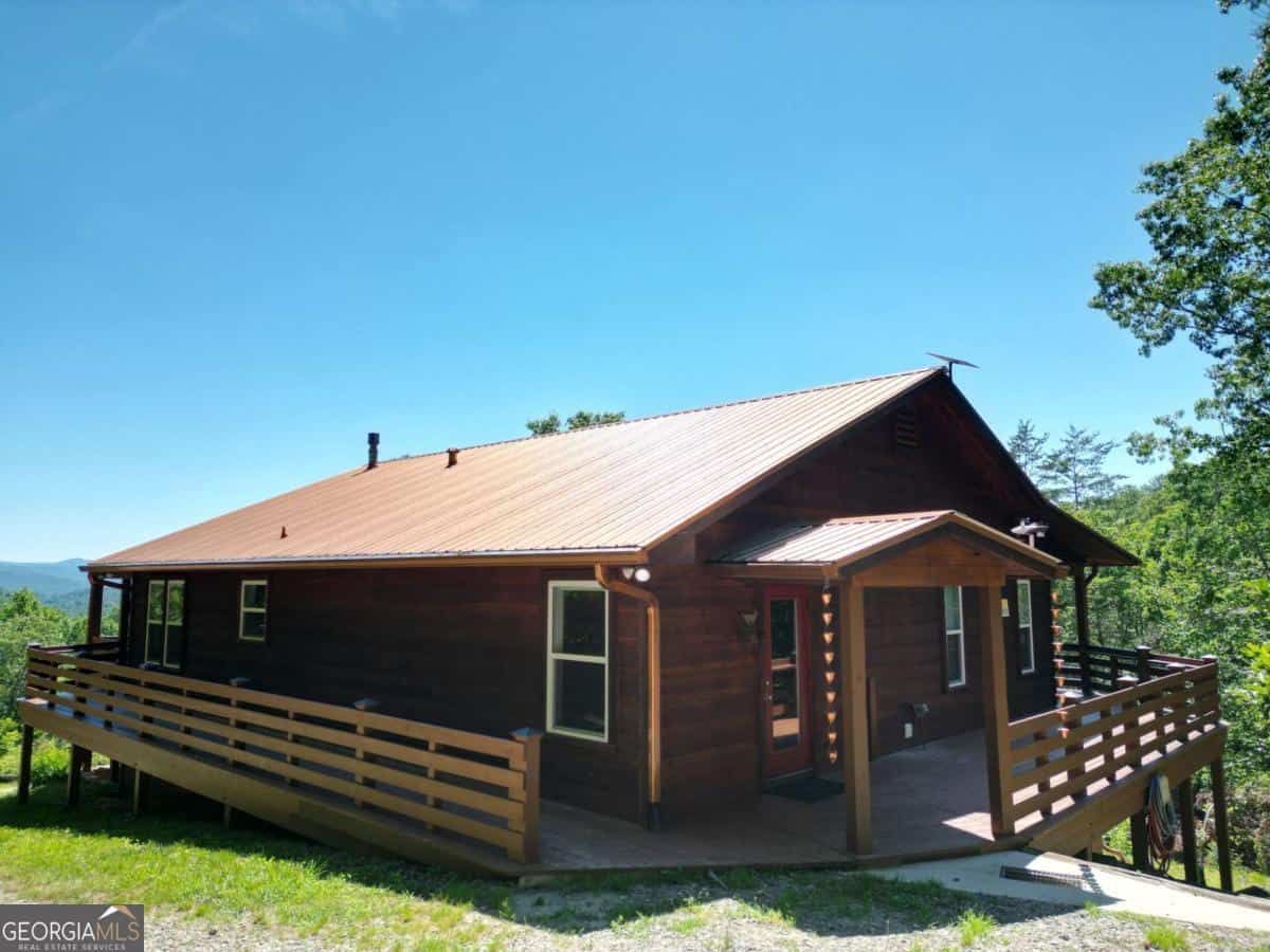 32 Ivey Ridge RD 001600303 #001600303, Suches, GA 30572