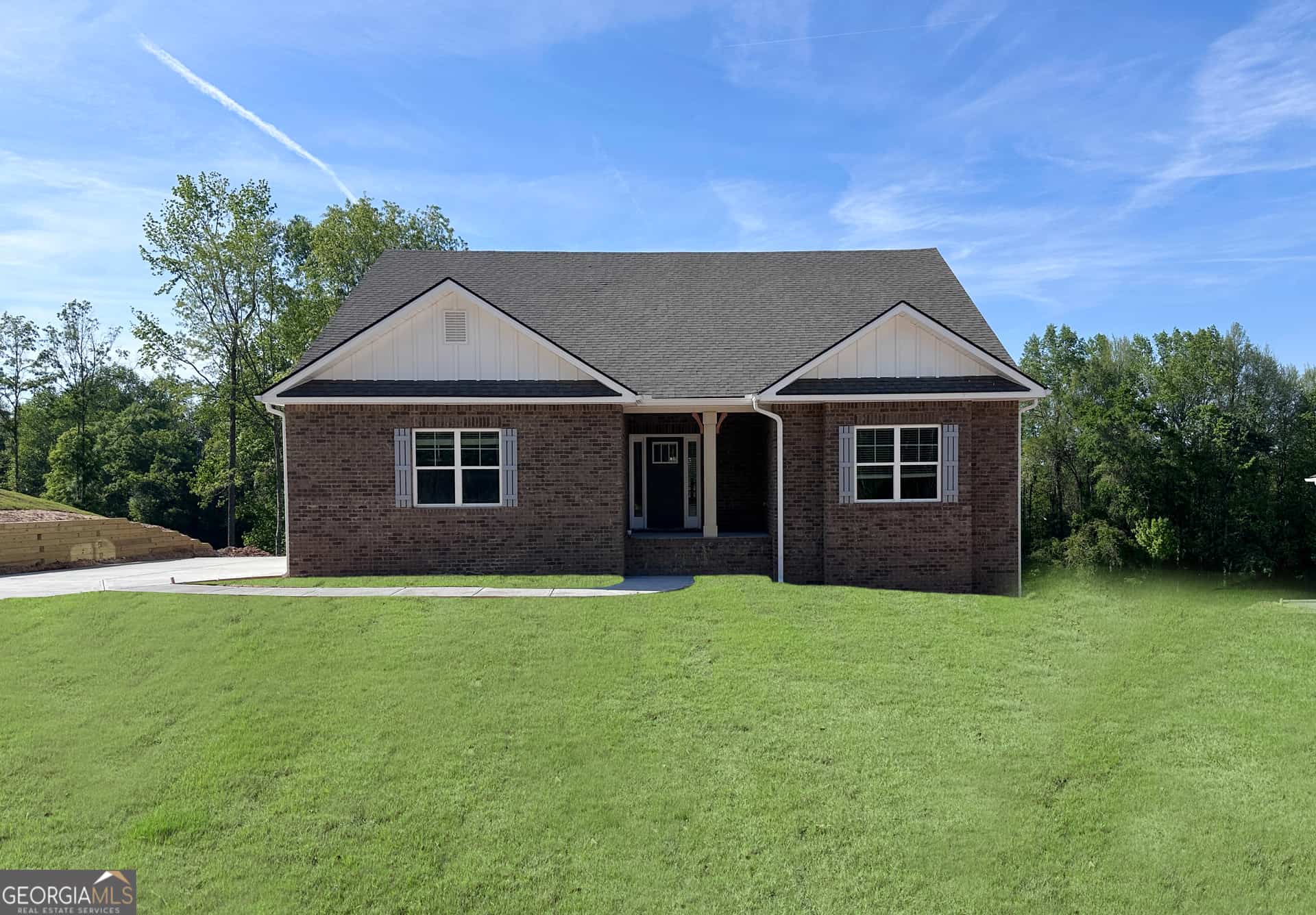 448 Southern Oaks DR LOT 30 #LOT 30, Macon, GA 31216
