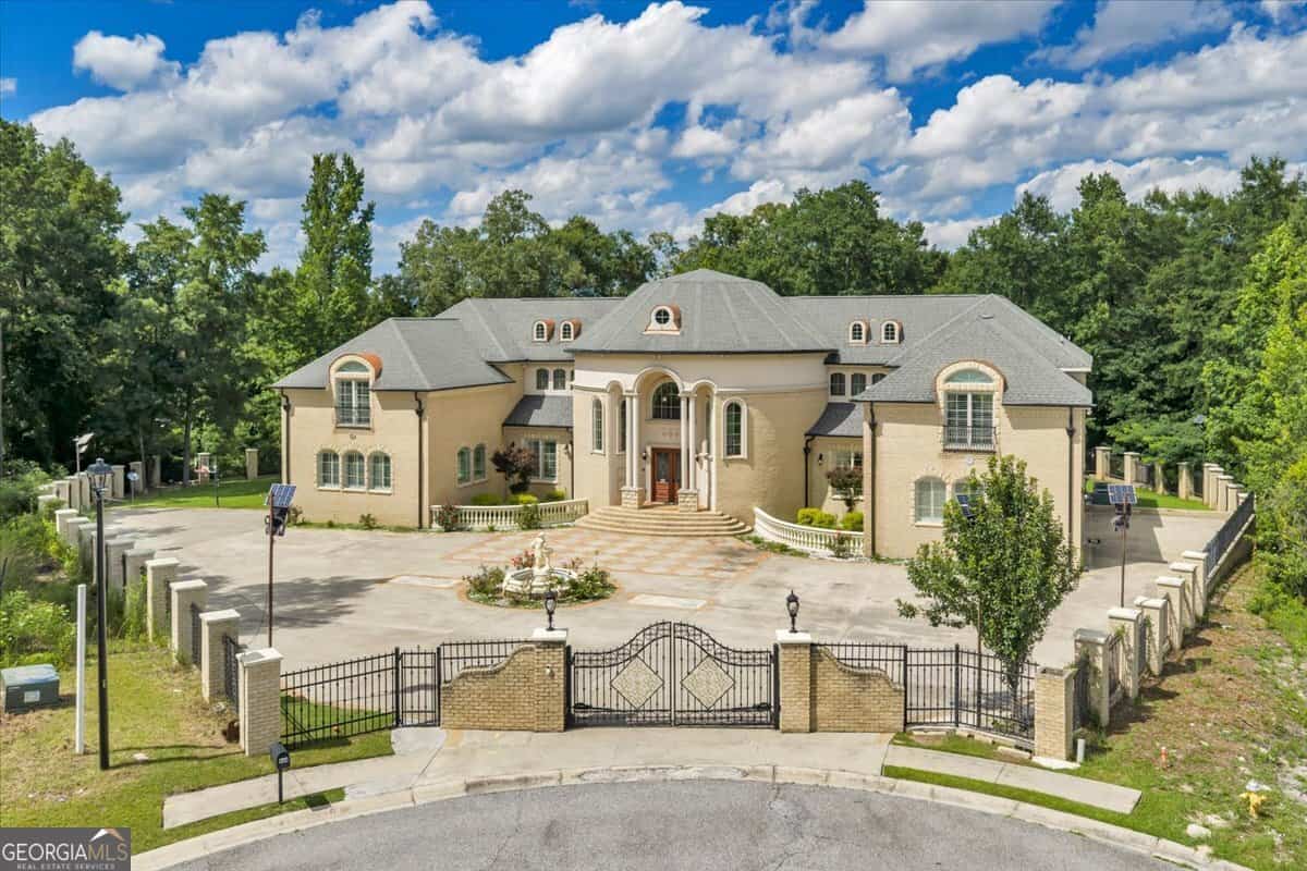 505 Bellerive CT, Macon, GA 31216
