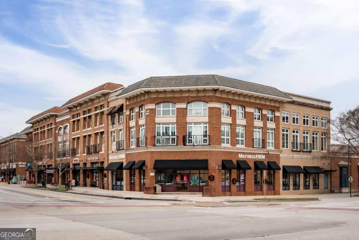 1221 Caroline ST NE 208 #208, Atlanta, GA 30307