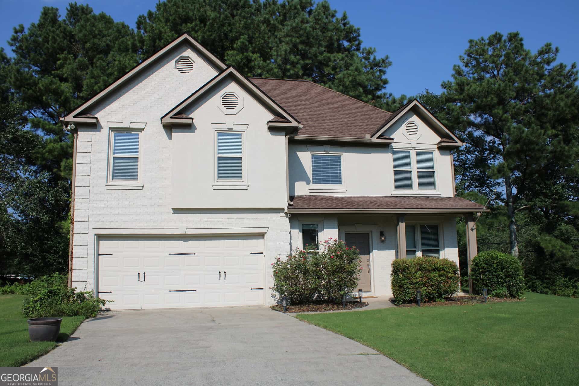 2905 The Terraces WAY, Dacula, GA 30019