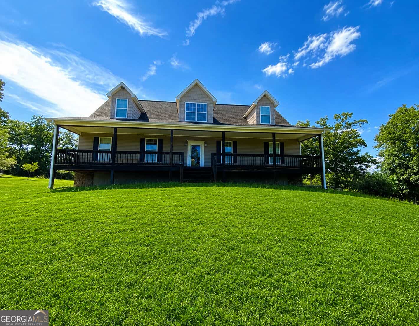 2474 N Marble Top RD, Chickamauga, GA 30707