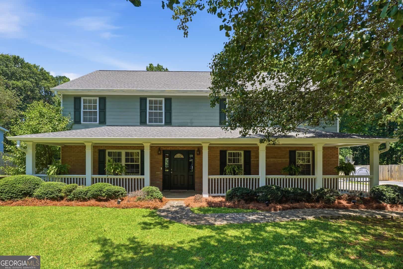 2305 Brafton CT NW, Acworth, GA 30101