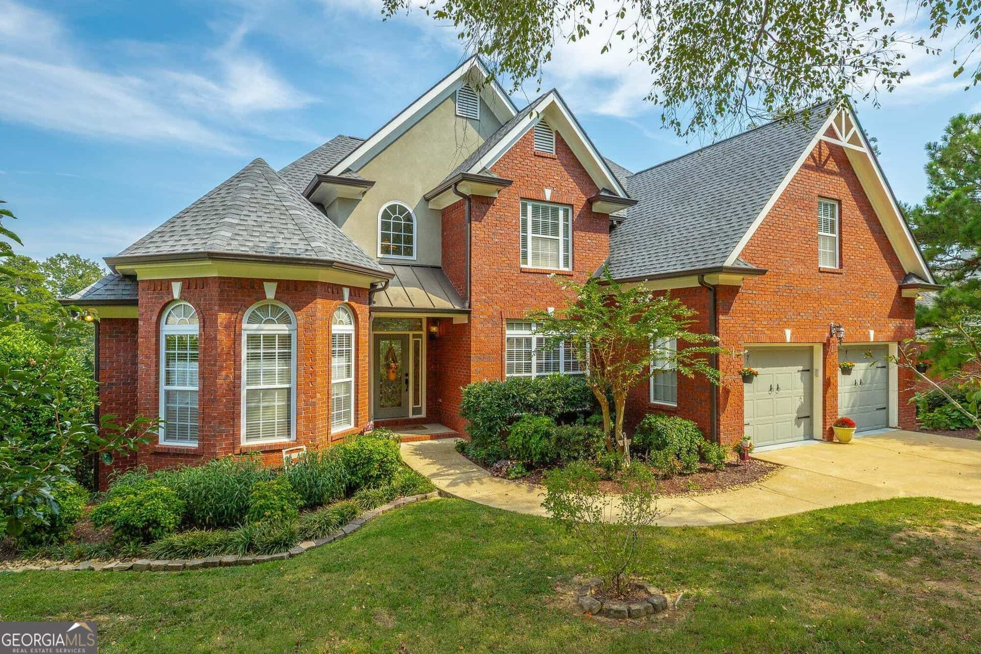 1791 Windstone DR, Ringgold, GA 30736