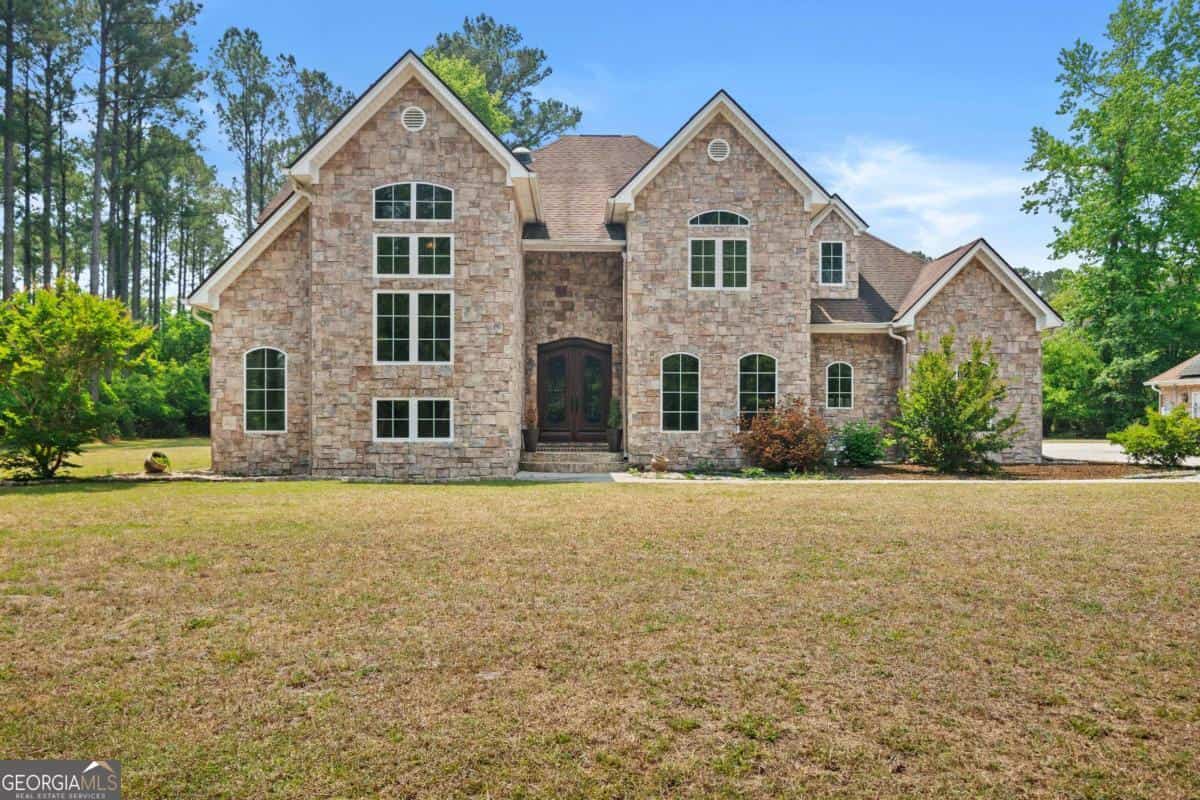1198 Fiddlers CV NE, Townsend, GA 31331