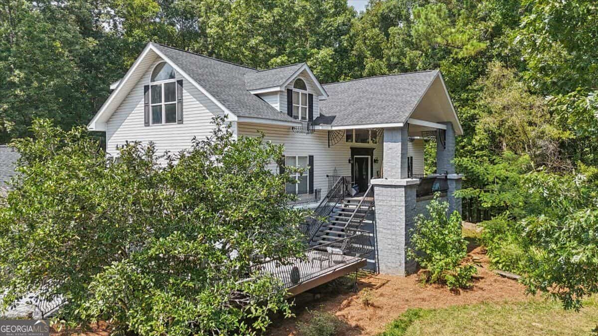 42 Lumpkin RD, Cedartown, GA 30125
