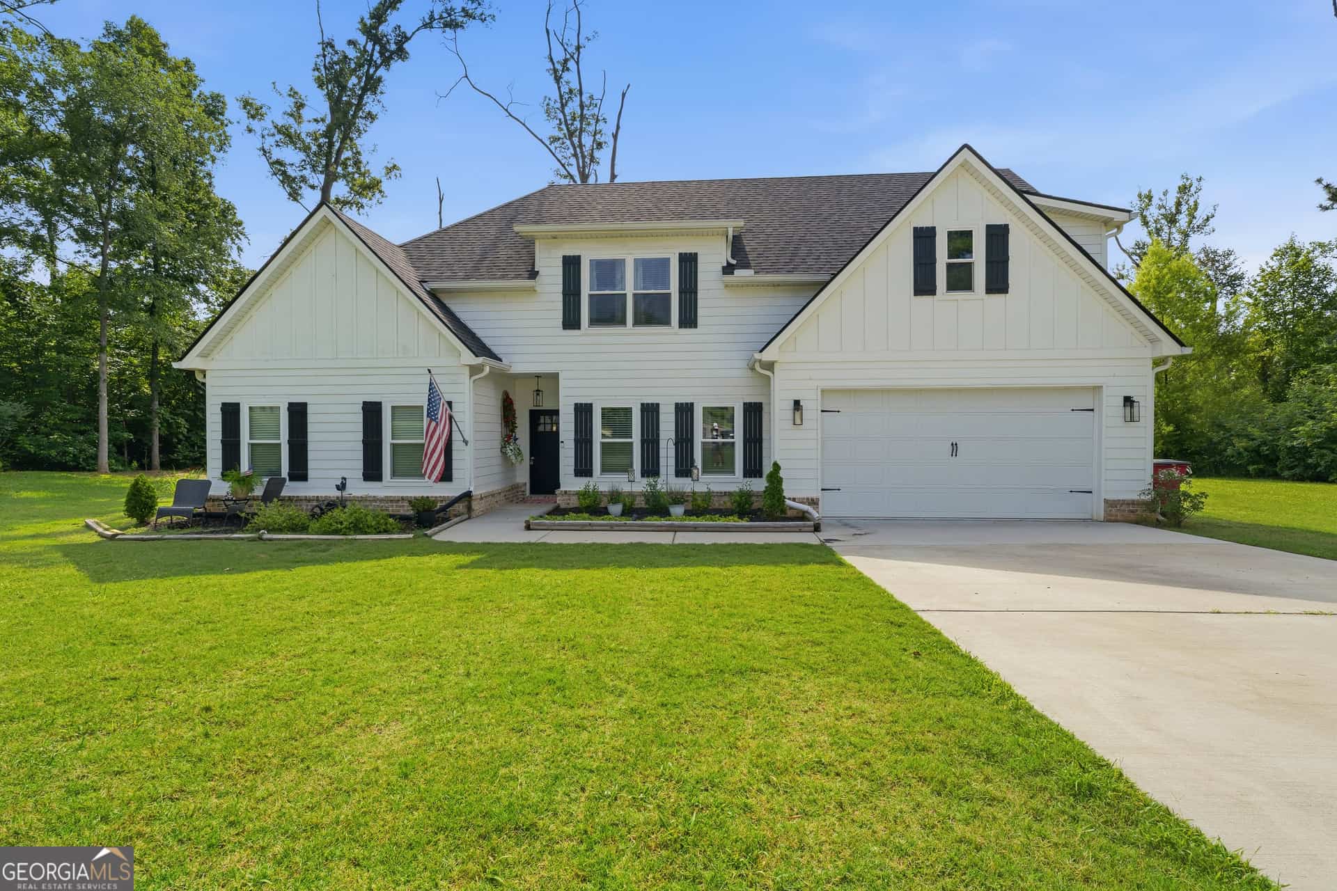 221 Diamond PL, Gray, GA 31032
