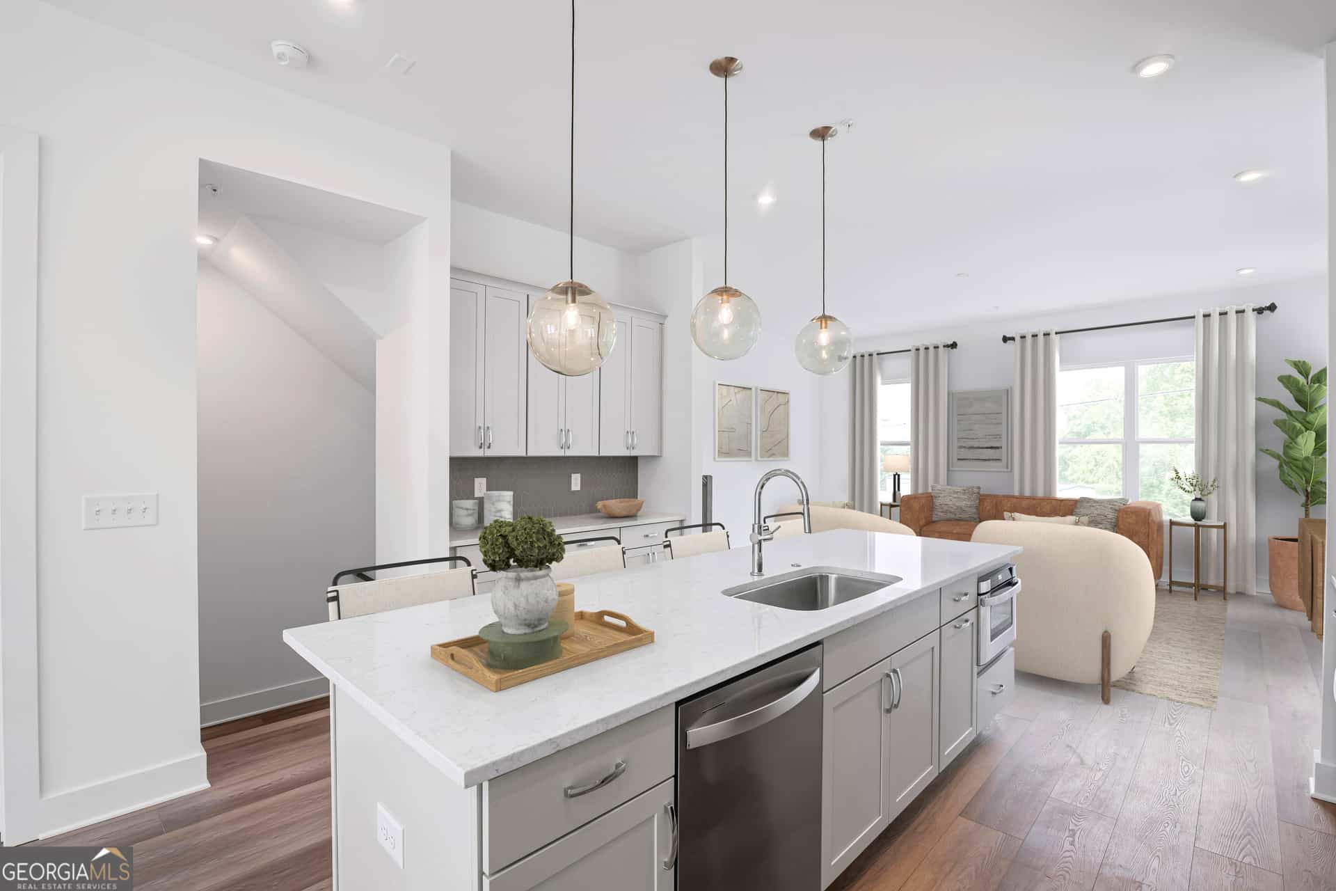 493 Harmony TER NW, Atlanta, GA 30309