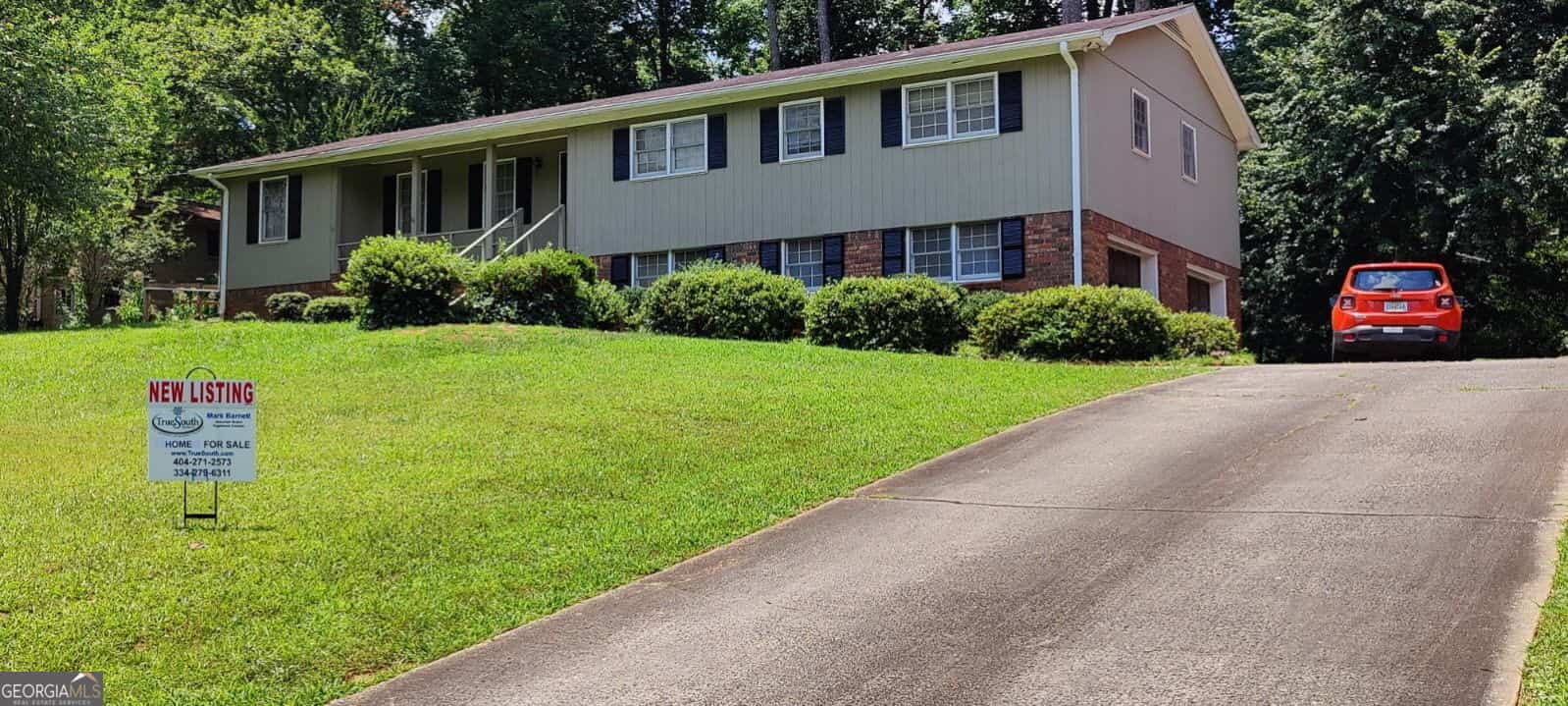 3031 Wendgate Dr, Marietta, GA 30062