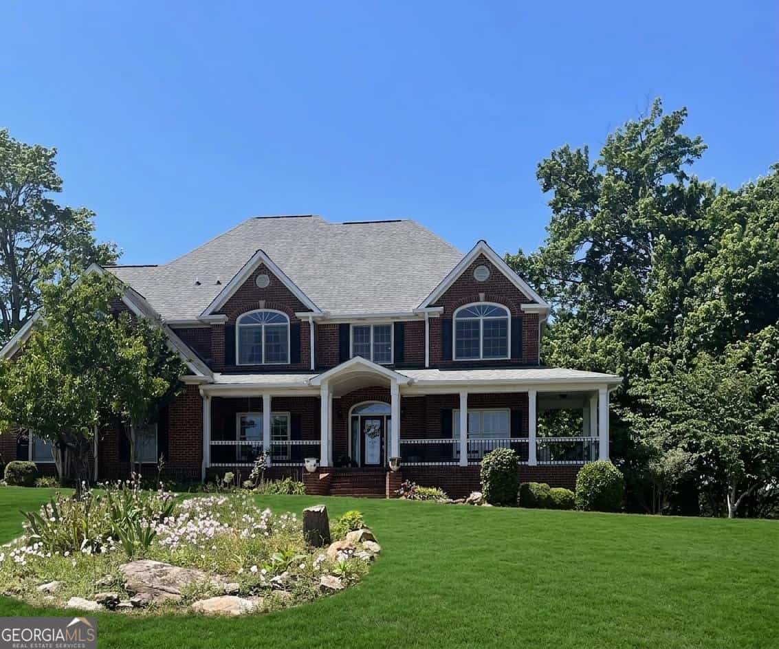125 Night Hawk DR, Alto, GA 30510