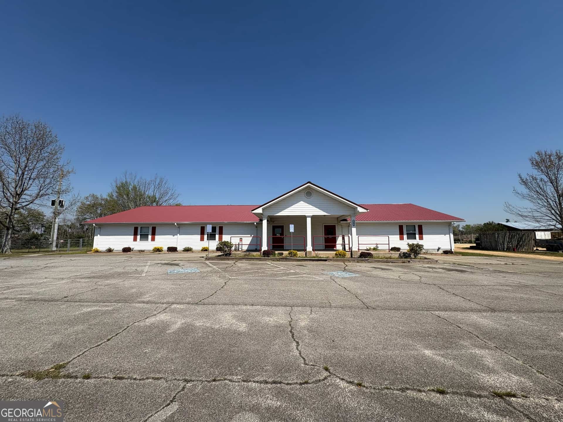 513 Industrial DR, Sandersville, GA 31082