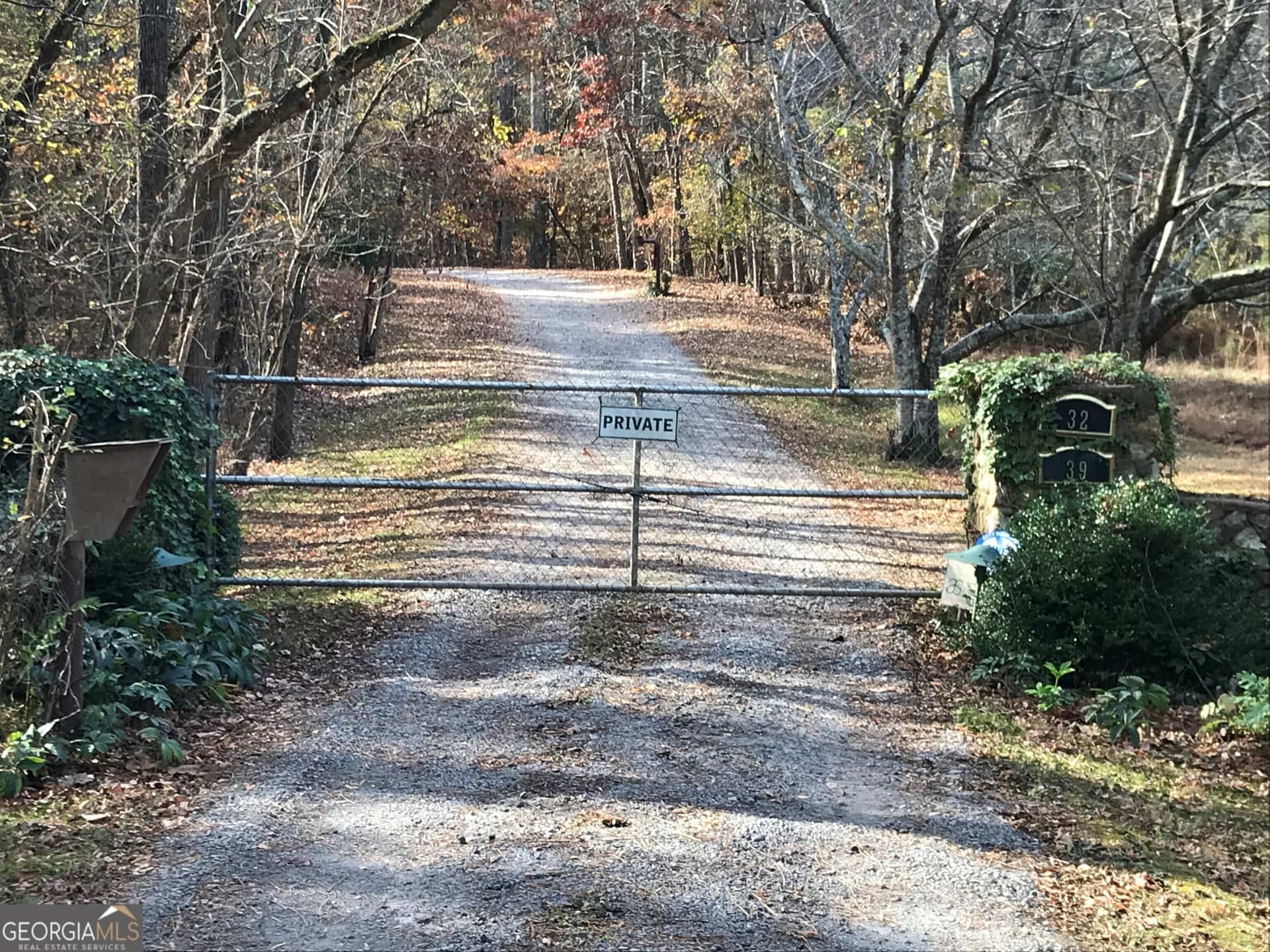 0 Lake Margarete RD 6017 #6017, Adairsville, GA 30103