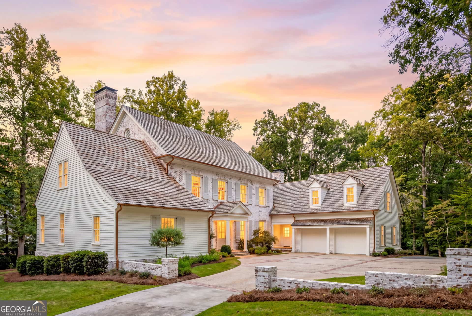 14870 E Bluff RD, Alpharetta, GA 30004