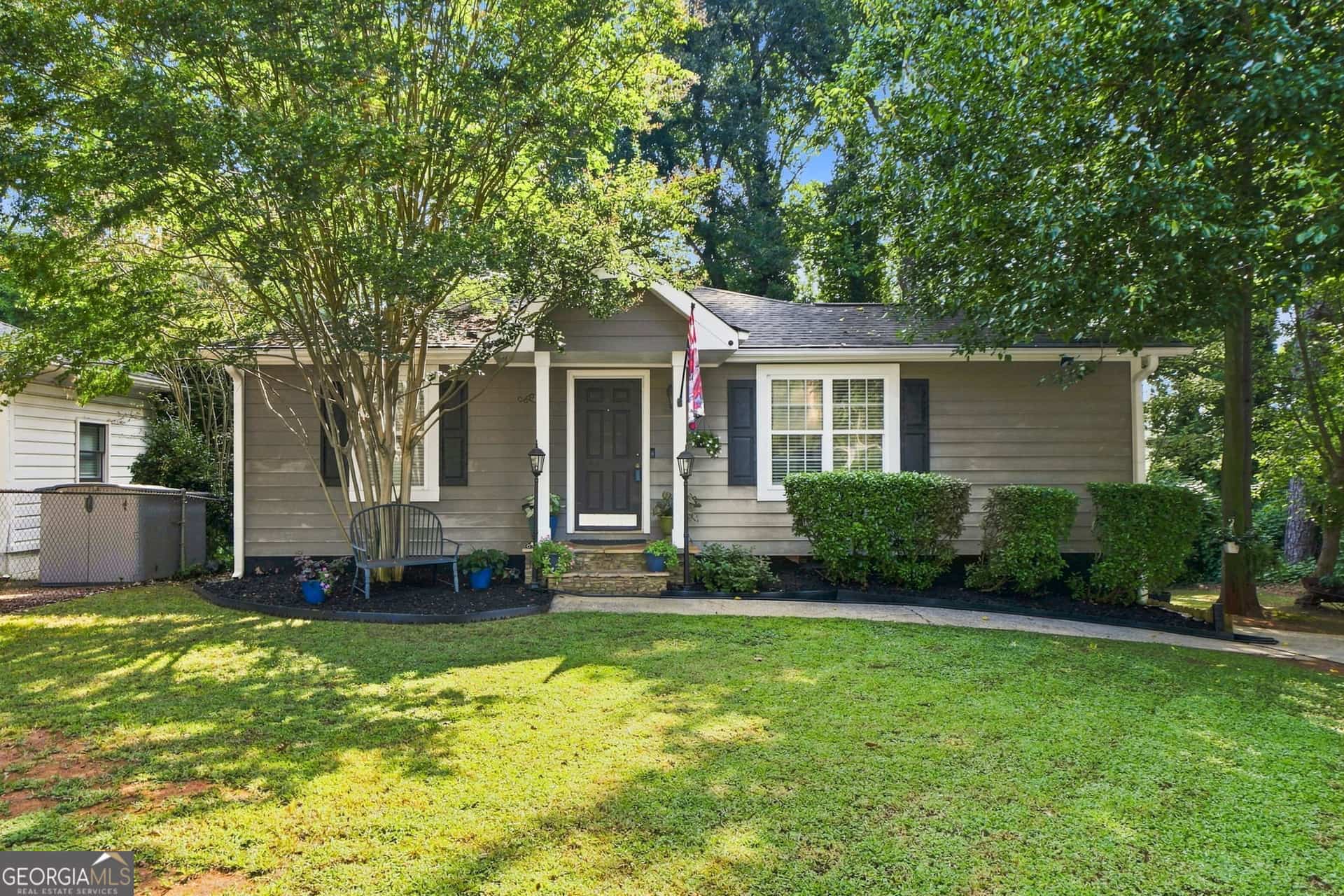 1286 Danner ST SE, Atlanta, GA 30316