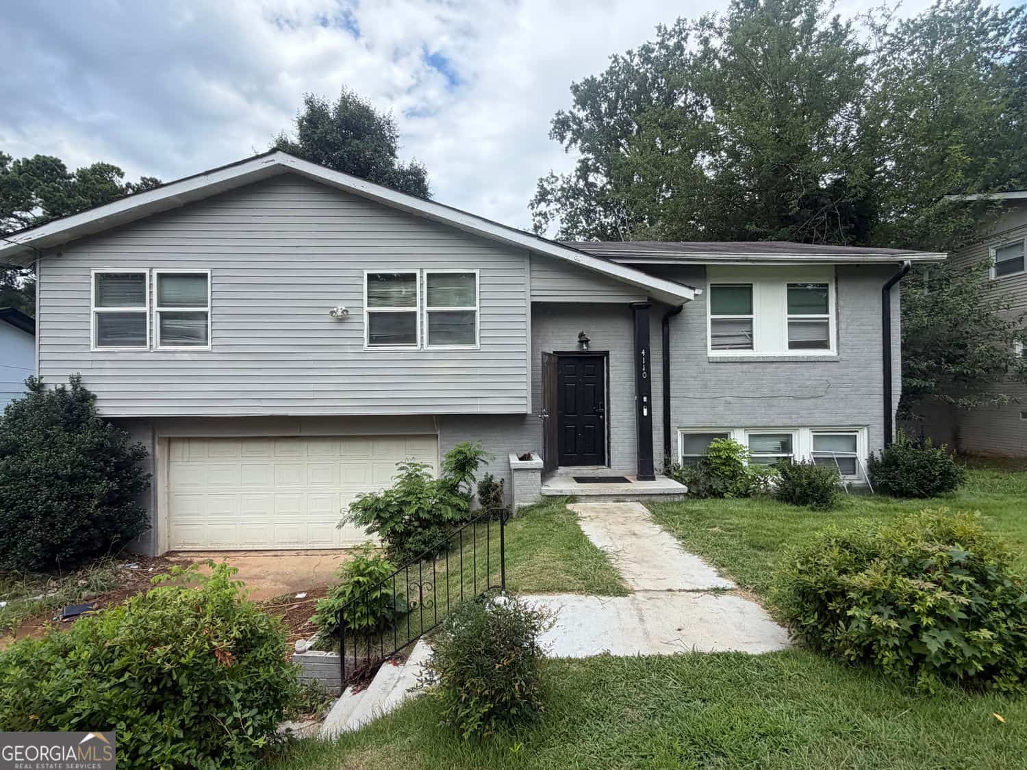 4110 Emerald Lake DR, Decatur, GA 30035