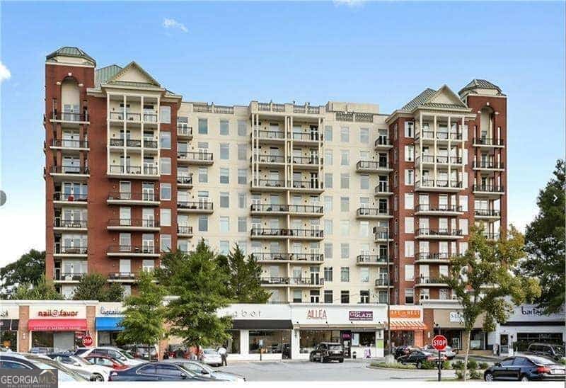 3820 Roswell RD, Atlanta, GA 30342