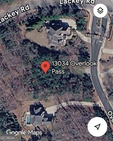 13034 Overlook PASS, Roswell, GA 30075