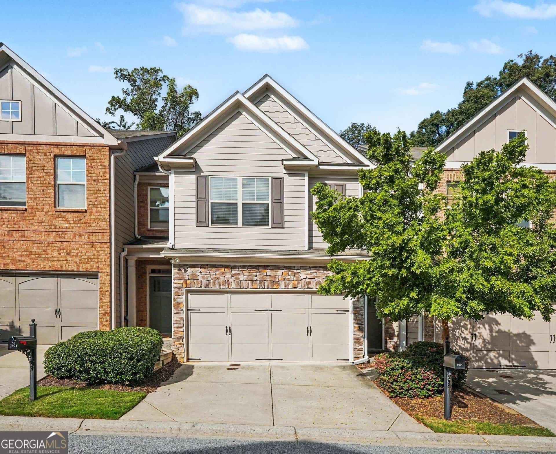 5034 Whiteoak ST SE, Smyrna, GA 30080