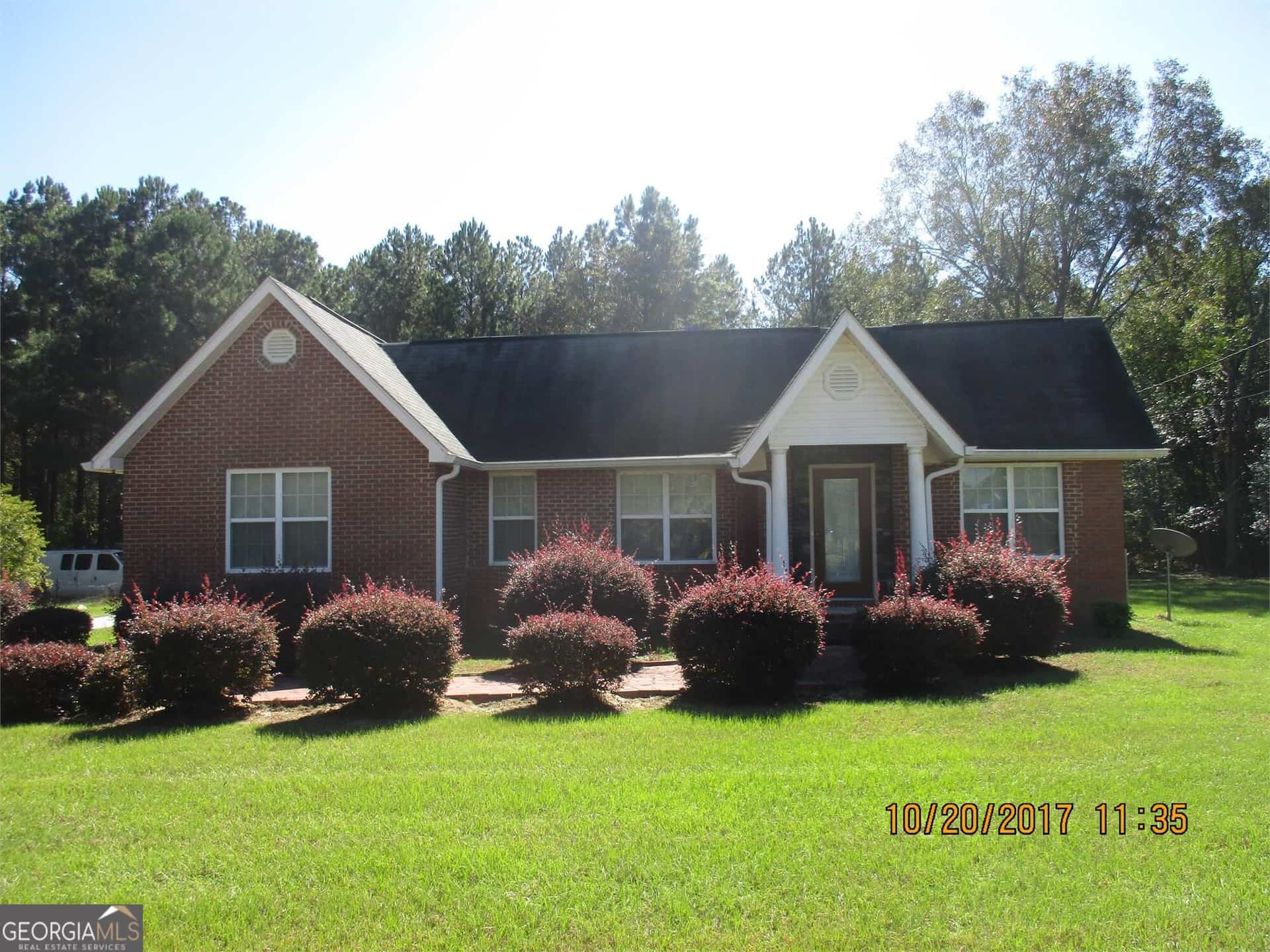 6890 Knoxville RD, Lizella, GA 31052
