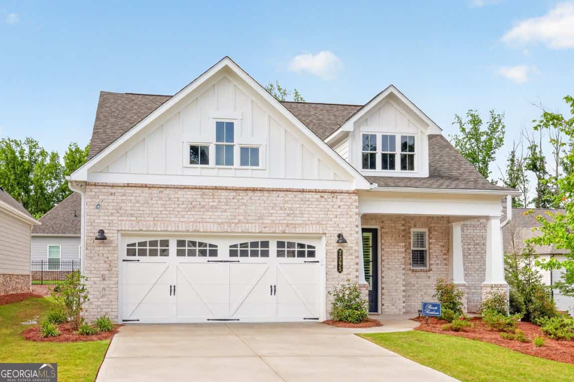 7395 Winderlea LN, Cumming, GA 30040