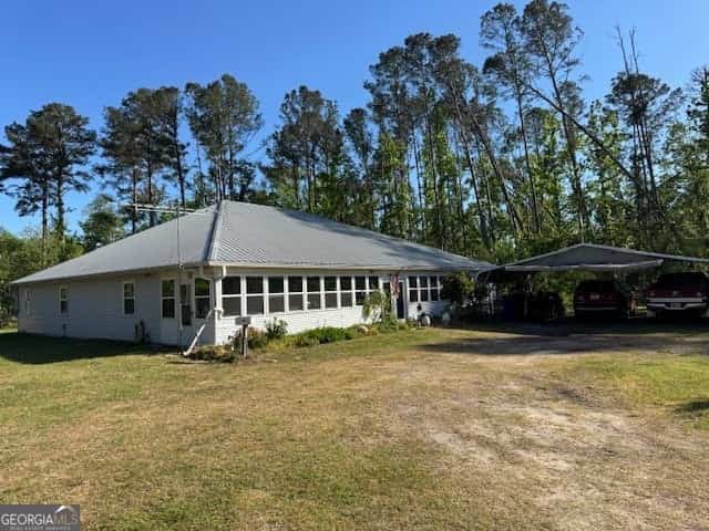176 Niederriter LN, Vidalia, GA 30474