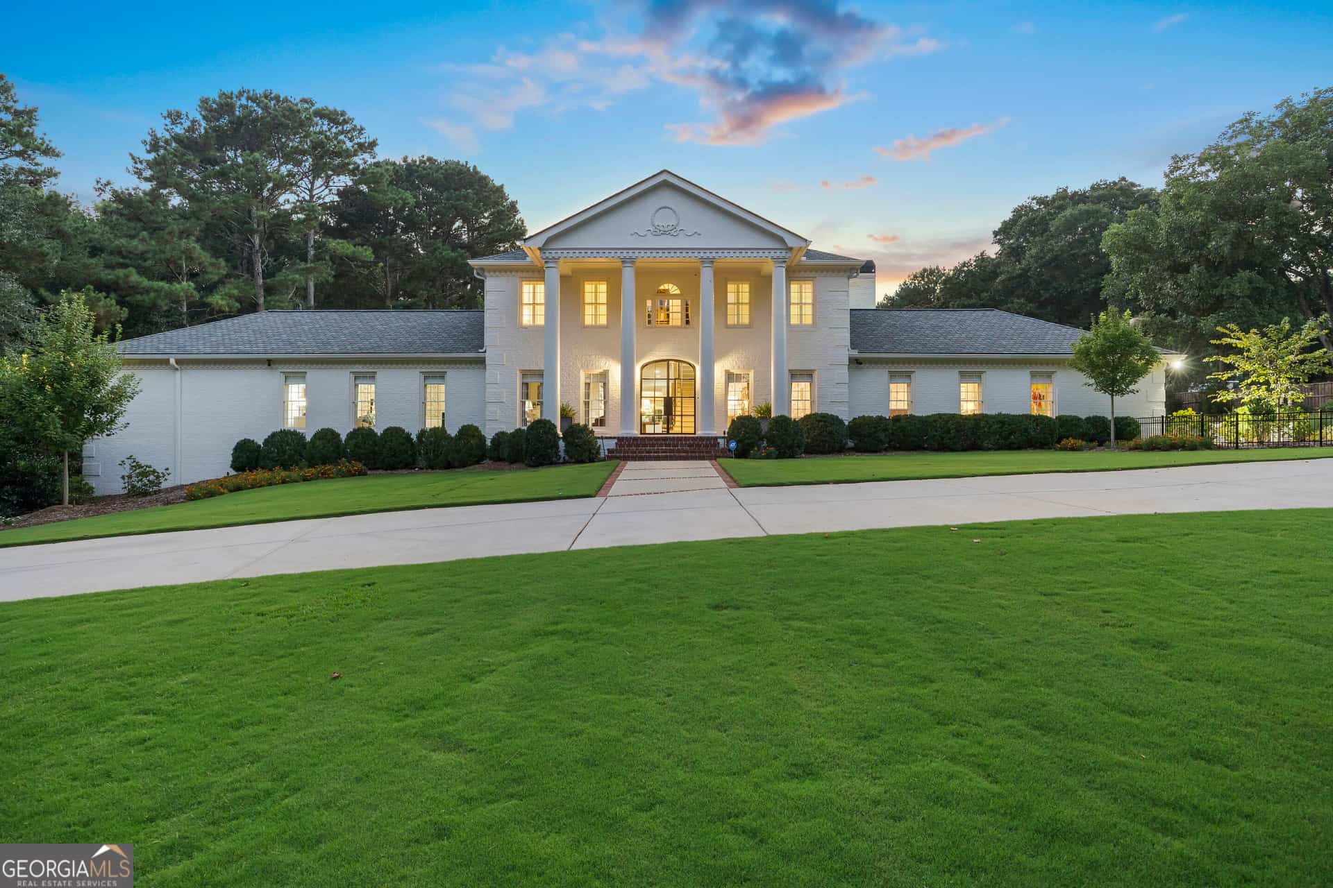 1900 Crystal Hills DR, Athens, GA 30606