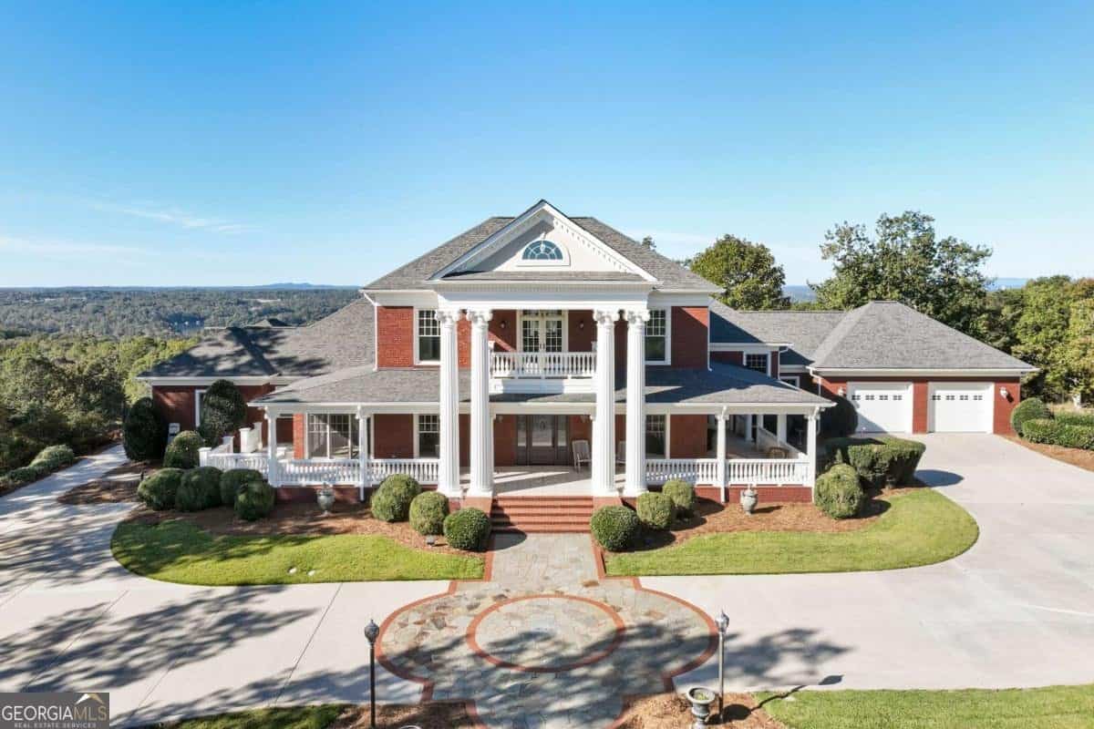 4620 Highland DR, Gainesville, GA 30506