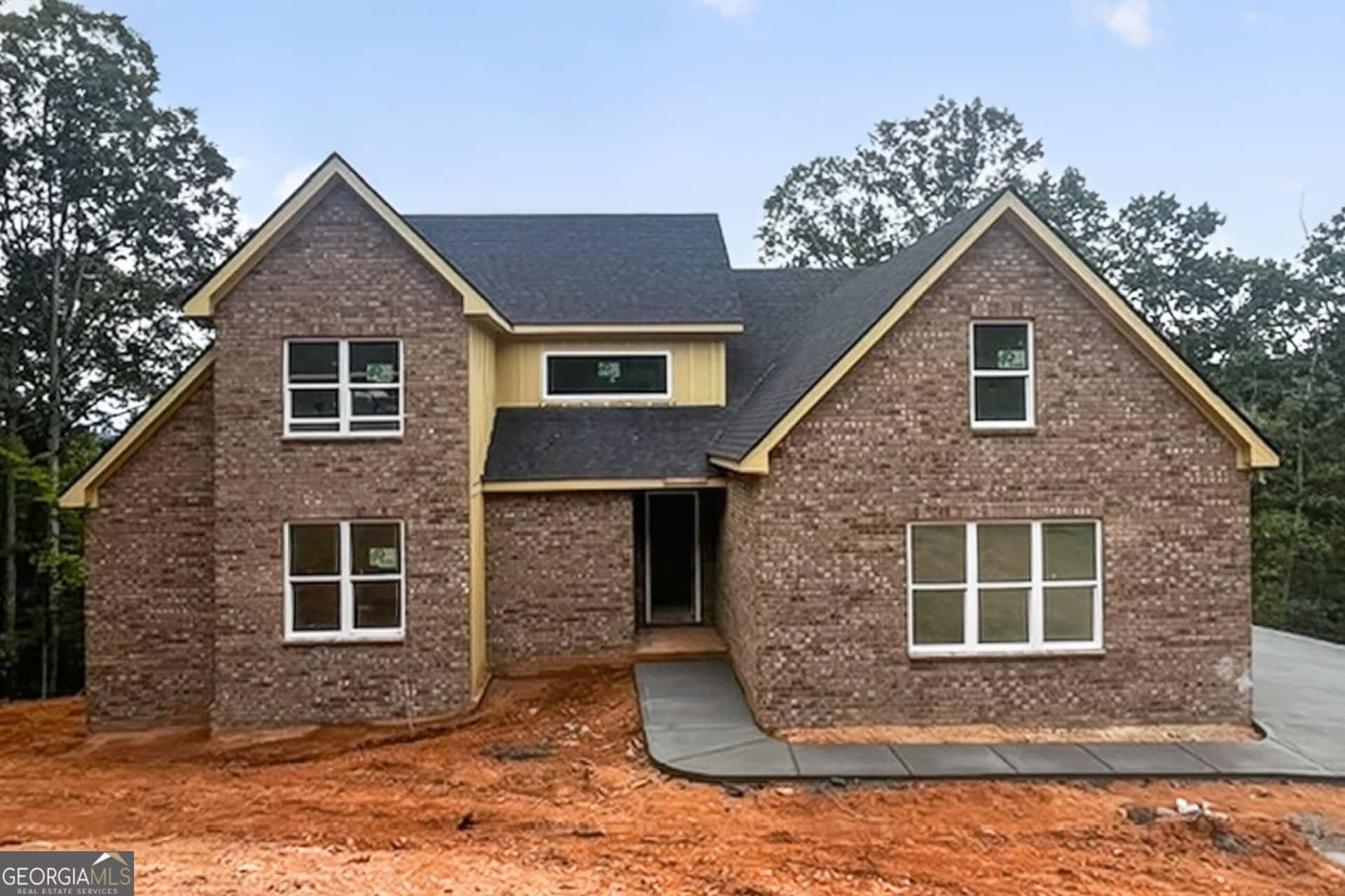 116 Planters Knoll, Baldwin, GA 30511