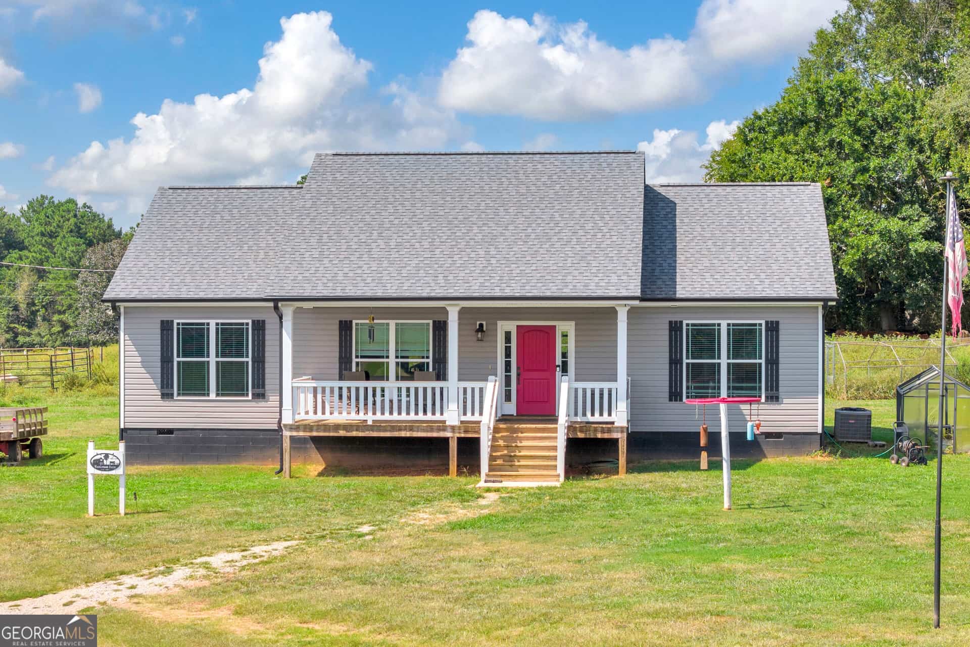 1501 Kirkland RD, Watkinsville, GA 30677