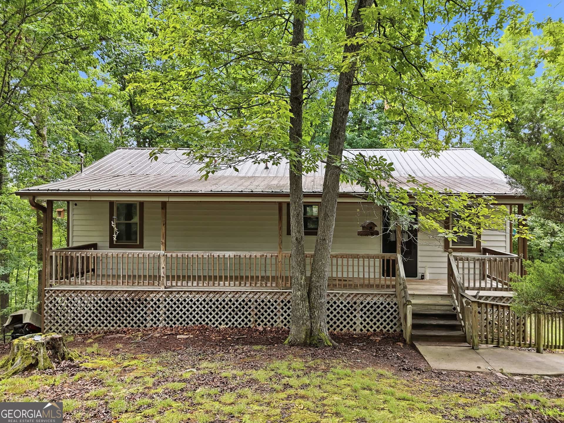 903 Cane CT NE, Ranger, GA 30734